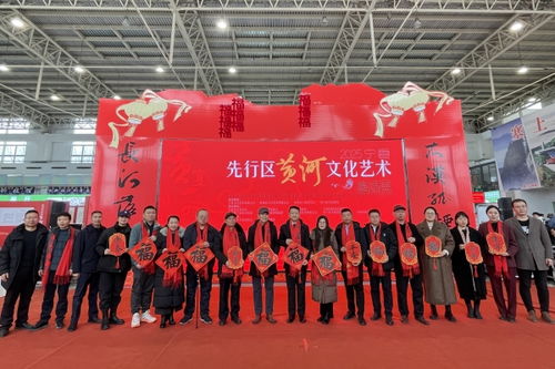 寧夏攝影文藝志愿者扎實開展 強基工程 新春特別行動 組織文化藝術(shù)交流活動