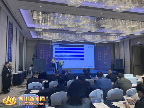 感受知識(shí)產(chǎn)權(quán)全鏈條保護(hù) 2021年世界知識(shí)產(chǎn)權(quán)日活動(dòng)在天府新區(qū)成功舉辦，賦能創(chuàng)新服務(wù)未來