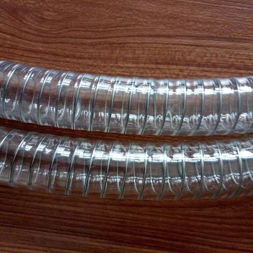 千潤橡塑制品 食品級鋼絲平滑管的專業(yè)供應(yīng)先鋒