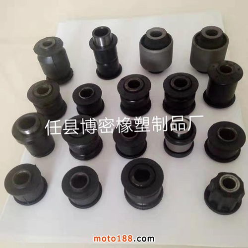 專業(yè)橡塑制品定制 全方位滿足傳動與懸掛系統(tǒng)配件需求