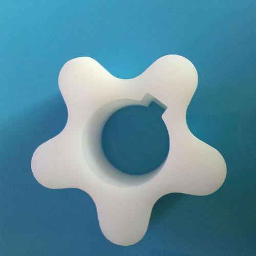 專注尼龍齒輪與異形件定制——橡塑廠專業制造優質塑料制品